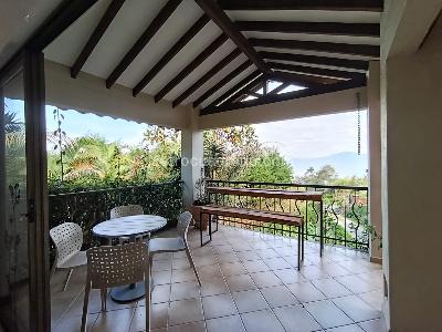 Casa de 4 alcobas en arriendo en Loma Del Escobero Envigado, Envigado · foto 10 de 20