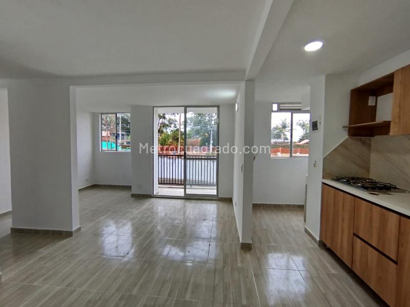 Apartamento en Arriendo, El Porvenir Rio Negro, Rionegro
