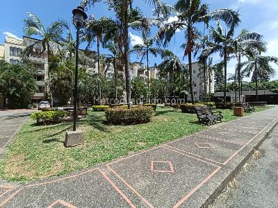 Apartamento de 2 alcobas en arriendo en Patio Bonito, Medellín, 83 m² · foto 14 de 14