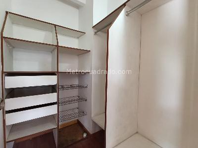 Apartamento de 2 alcobas en arriendo en Patio Bonito, Medellín, 83 m² · foto 4 de 14