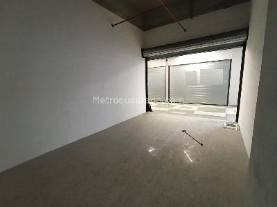 Local Comercial en Arriendo, Niquia, Bello