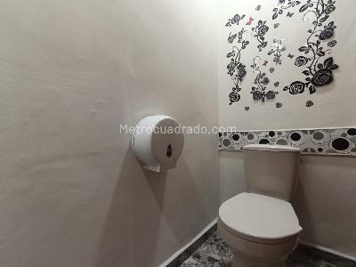 Casa de 2 alcobas en arriendo en Buenos Aires, Medellín, 120 m² · foto 10 de 19