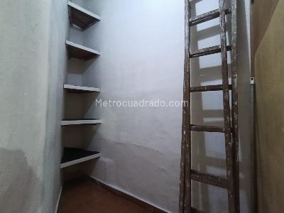 Casa de 2 alcobas en arriendo en Buenos Aires, Medellín, 120 m² · foto 17 de 19