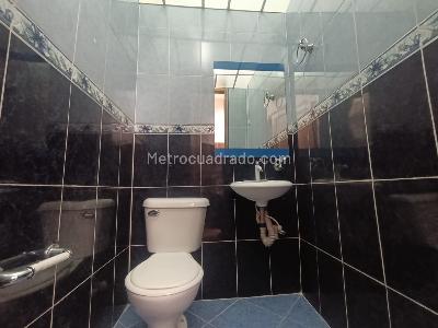 Casa de 2 alcobas en arriendo en Buenos Aires, Medellín, 120 m² · foto 19 de 19