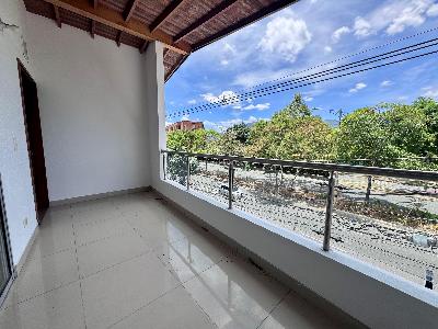 Apartamento de 2 alcobas en arriendo en Las Playas, Medellín, 67 m² · foto 15 de 15