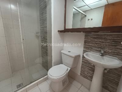 Apartamento de 3 alcobas en arriendo en San Bernardo, Medellín, 85 m² · foto 7 de 20
