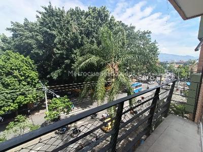 Apartamento de 3 alcobas en arriendo en San Bernardo, Medellín, 85 m² · foto 13 de 20