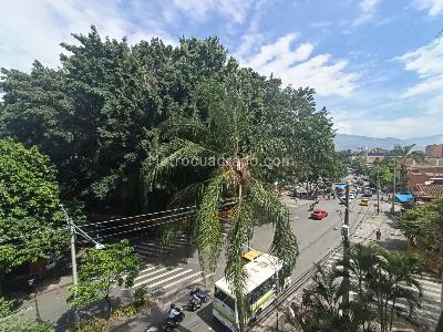 Apartamento de 3 alcobas en arriendo en San Bernardo, Medellín, 85 m² · foto 14 de 20