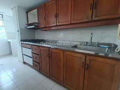 Apartamento de 3 alcobas en arriendo en San Bernardo, Medellín, 85 m² · foto 17 de 20