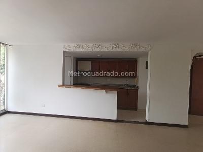 Apartamento de 3 alcobas en arriendo en San Bernardo, Medellín, 85 m² · foto 18 de 20