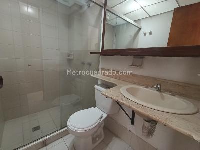 Apartamento de 3 alcobas en arriendo en San Bernardo, Medellín, 85 m² · foto 20 de 20