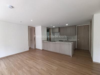 Apartamento de 2 alcobas en arriendo en Sajonia, Rionegro, 155 m² · foto 3 de 16