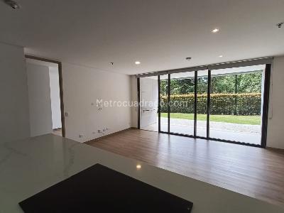 Apartamento de 2 alcobas en arriendo en Sajonia, Rionegro, 155 m² · foto 4 de 16