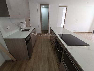 Apartamento de 2 alcobas en arriendo en Sajonia, Rionegro, 155 m² · foto 6 de 16