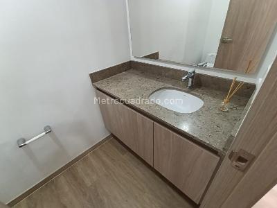 Apartamento de 2 alcobas en arriendo en Sajonia, Rionegro, 155 m² · foto 7 de 16