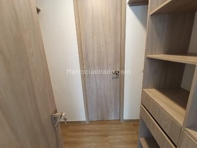 Apartamento de 2 alcobas en arriendo en Sajonia, Rionegro, 155 m² · foto 15 de 16