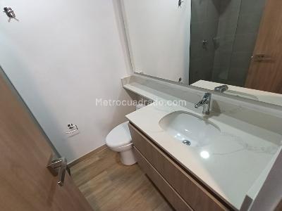 Apartamento de 2 alcobas en arriendo en Sajonia, Rionegro, 155 m² · foto 16 de 16