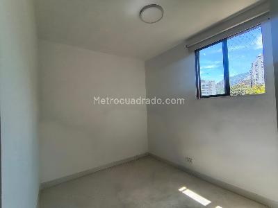 Apartamento de 2 alcobas en arriendo en El Campestre La Frontera, Medellín, 80 m² · foto 10 de 12