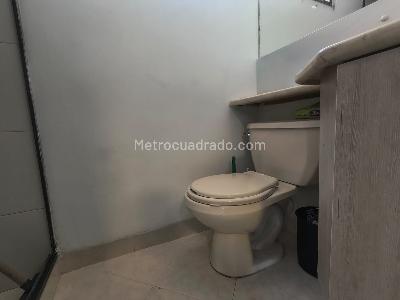 Apartamento de 2 alcobas en arriendo en El Campestre La Frontera, Medellín, 80 m² · foto 12 de 12