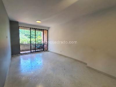Apartamento de 2 alcobas en arriendo en El Campestre La Frontera, Medellín, 80 m² · foto 4 de 12
