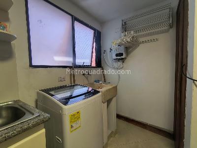 Apartamento de 2 alcobas en arriendo en El Campestre La Frontera, Medellín, 80 m² · foto 6 de 12