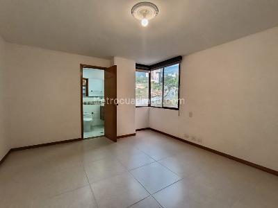 Apartamento de 3 alcobas en arriendo en Los Balsos, Medellín, 120 m² · foto 10 de 16