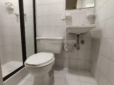 Apartamento de 3 alcobas en arriendo en Los Balsos, Medellín, 120 m² · foto 11 de 16