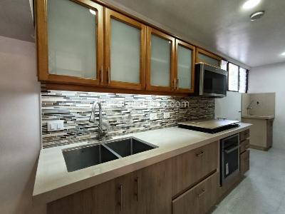 Apartamento de 3 alcobas en arriendo en Los Balsos, Medellín, 120 m² · foto 4 de 16