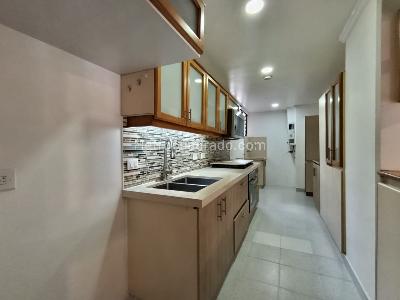 Apartamento de 3 alcobas en arriendo en Los Balsos, Medellín, 120 m² · foto 5 de 16