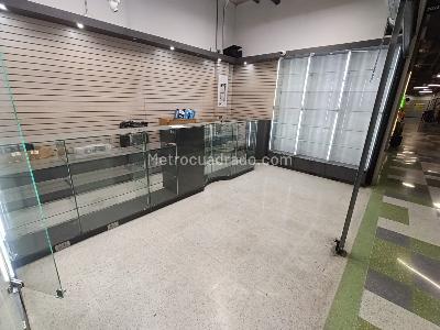 Local Comercial en Arriendo, Niquia, Bello