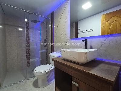 Casa de 5 alcobas en arriendo en Barrio Mesa Envigado, Envigado, 90 m² · foto 15 de 18