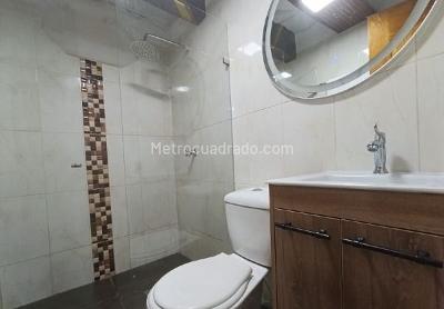 Casa de 5 alcobas en arriendo en Barrio Mesa Envigado, Envigado, 90 m² · foto 18 de 18