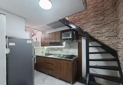 Casa de 5 alcobas en arriendo en Barrio Mesa Envigado, Envigado, 90 m² · foto 9 de 18