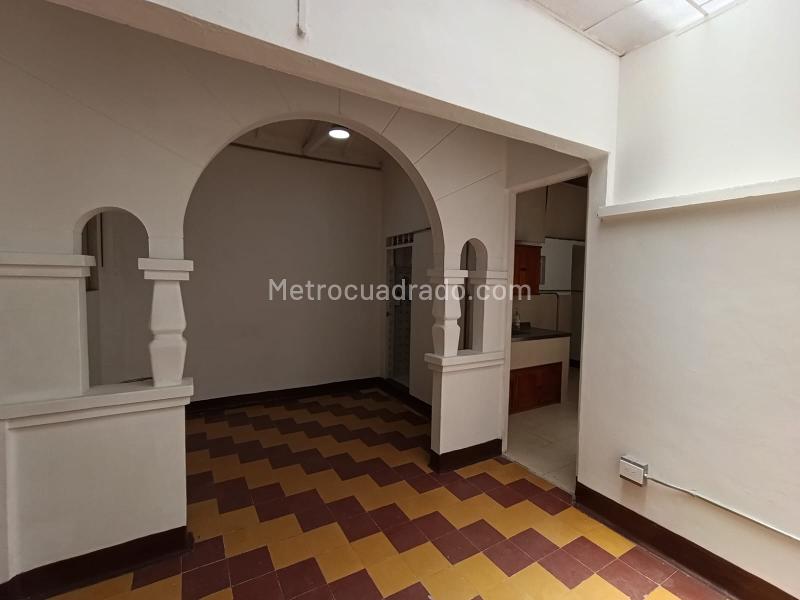 Casa en Arriendo, Centro Bello, Bello