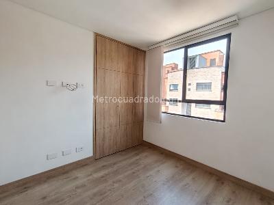 Apartamento de 2 alcobas en arriendo en Laureles Medellin, Medellín, 90 m² · foto 11 de 13