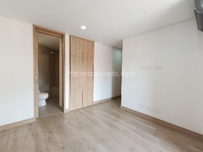 Apartamento de 2 alcobas en arriendo en Laureles Medellin, Medellín, 90 m² · foto 13 de 13