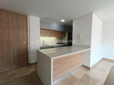 Apartamento de 2 alcobas en arriendo en Laureles Medellin, Medellín, 90 m² · foto 4 de 13