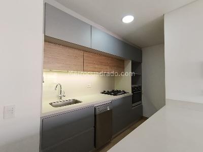Apartamento de 2 alcobas en arriendo en Laureles Medellin, Medellín, 90 m² · foto 6 de 13