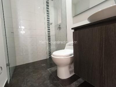 Apartamento de 2 alcobas en arriendo en La Visitacion Los Gonzalez, Medellín, 78 m² · foto 12 de 12