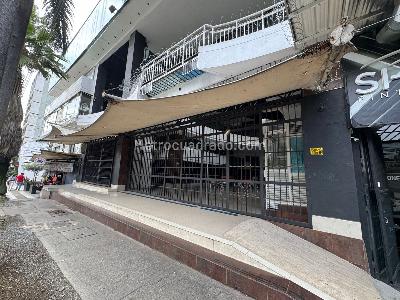 Local Comercial en Arriendo, Conquistadores, Medellín