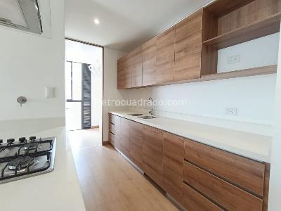 Apartamento de 1 alcoba en arriendo en Ciudad Del Rio, Medellín, 62 m² · foto 10 de 16