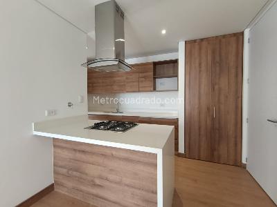 Apartamento de 1 alcoba en arriendo en Ciudad Del Rio, Medellín, 62 m² · foto 11 de 16