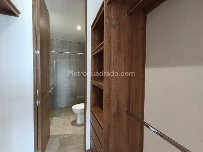 Apartamento de 1 alcoba en arriendo en Ciudad Del Rio, Medellín, 62 m² · foto 14 de 16