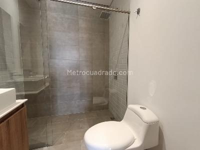 Apartamento de 1 alcoba en arriendo en Ciudad Del Rio, Medellín, 62 m² · foto 15 de 16