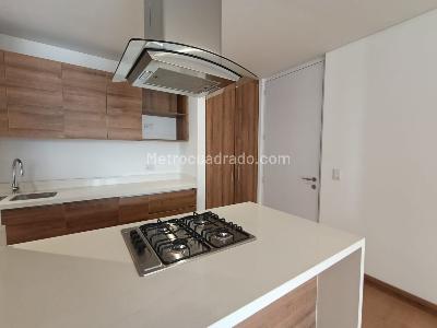 Apartamento de 1 alcoba en arriendo en Ciudad Del Rio, Medellín, 62 m² · foto 16 de 16