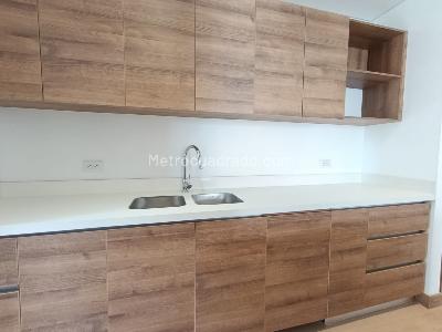 Apartamento de 1 alcoba en arriendo en Ciudad Del Rio, Medellín, 62 m² · foto 9 de 16