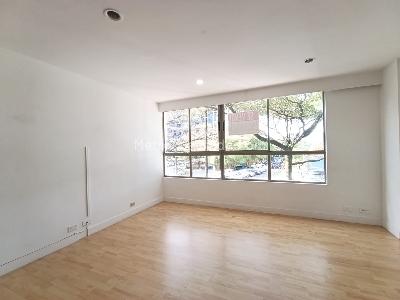 Apartamento de 1 alcoba en arriendo en La Aguacatala, Medellín, 49 m² · foto 6 de 13