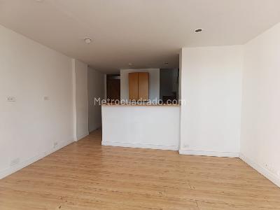 Apartamento de 1 alcoba en arriendo en La Aguacatala, Medellín, 49 m² · foto 10 de 13