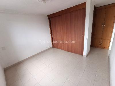 Apartamento de 1 alcoba en arriendo en Los Colores, Medellín, 45 m² · foto 14 de 17