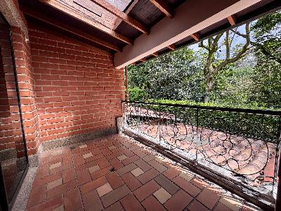 Casa de 4 alcobas en arriendo en Loma De Las Brujas, Envigado, 189 m² · foto 13 de 20